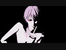 【MMD刀剣乱舞】鶴丸 [A]ddiction