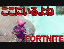 おそらく中級者のフォートナイト実況プレイPart178【Switch版Fortnite】
