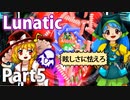 【実況】雑な四十路が鬼形獣に挑戦【東方鬼形獣Lunatic】Part5
