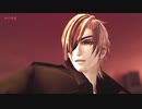 【MMD刀剣乱舞】燭台切光忠で　砂の惑星