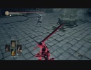 その辺の術師等の侵入139