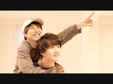 【二番煎じ】ポジティブ☆ダンスタイム 踊ってみた【フォーゲル】