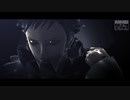【MMDワンピ】control【ロー】