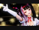 【にじさんじMMD】夜見れなで「XYZの魔法」