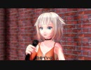 【MMD】OИEちゃんが歌う「17才（南沙織）」