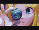 無理数　／鏡音リン [オリジナル]