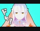 【MMD花騎士】アルストロメリアでダダダダ天使
