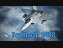 Ace Combat 7 Extra84 バトルロイヤル レンさんとのタイマン総集編