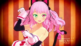 【MMD】オッちゃんでネコミミアーカイブ