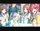 【キミトユメミシ】コミュ障脱却すべく女を紐解きにいく実況プレイ。part9