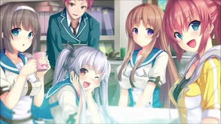 【キミトユメミシ】コミュ障脱却すべく女を紐解きにいく実況プレイ。part9