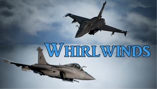Ace Combat 7 Extra85 バトルロイヤル ケイジ氏とのタイマン総集編