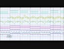 【第11回東方ニコ童祭Ex】[東方MIDI]憑坐は夢と現の間に　〜 Necro-FantasiaをMSGSで耳コピしてみた