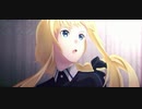 SAOの新EDをアリスが歌う「you」にしてみた。【茅野愛衣】