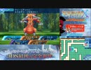 【実況】世界樹の迷宮X　タイムシフト　Part46-7【初見】