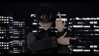 【SideMMD】オートファジー【東雲荘一郎】