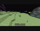 MinecraftBEジャンプダッシュ置き