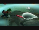 【2人実況】テレサとたわむれるゲーム(ルイージマンション3)を協力(笑)プレイする part6