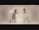 【あぷりこっと＊】ドライドライフラワー 踊ってみた【すずめ】