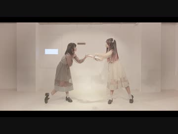 【あぷりこっと＊】ドライドライフラワー 踊ってみた【すずめ】