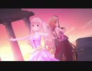 【デレステMV】フィオレンティナでSecret Daybreak