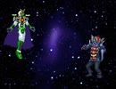 【MUGEN】仮面ライダー超必殺技集 ver.16.5