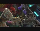 ○ンポ重視ガノンドロフ.MTAR2