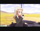 格ゲーおじいちゃんがプレイするガールズ＆パンツァードリームタンクマッチDX　part5
