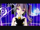 【MMD】拝啓ドッペルゲンガー／GUMI　[Tda式改変亞北ネル 　ねいねるver & デフォ服]