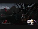 【刀剣乱舞偽実況】鯖ハンターまんばの狩り日誌 Part14【DbD】