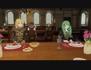 【ゆっくり実況プレイ】フォドラ大陸で現実逃避　part25【ファイアーエムブレム風花雪月】