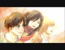 【差し替え】進撃の巨人 Season3 × UG☆アルティメットガール【MAD】