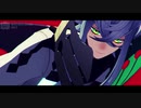 【Fate/MMD】自作アスクレピオスで毒占欲とオートファジー