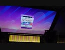【CHUNITHM CRYSTAL】幾望の月 AJ (手元)