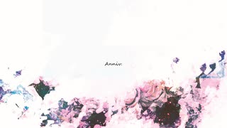 Anniv. / Mwk feat.初音ミク