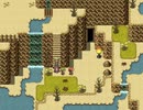 【フリーゲーム】「サンプルマッププラス２」プレイしてみた