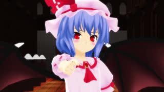 【第11回東方ニコ童祭Ex】信じたいんです！