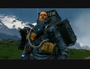【PS4】馬鹿な配達人【DEATH STRANDING】 23個目