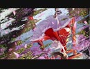 【第11回東方ニコ童祭Ex】東の国の眠らない夜【インストアレンジ】