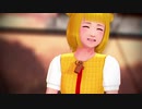 【第11回東方ニコ童祭Ex】磨弓ん成美んブリキノダンス【そばかす式】
