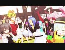 【第11回東方ニコ童祭Ex】ナズーリンと探し物