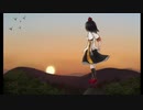 【第11回東方ニコ童祭Ex】東方ギターインストアレンジ「無間の鐘」