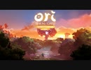 【単発実況】Ori and the BLIND FOREST【switch】