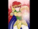 ファイナルファンタジーS 　ゴールデンスラッシュ！　～動～