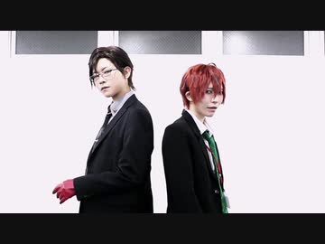 【ヒプマイ】バイオレンストリガー【コスプレで踊ってみた】