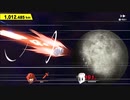 ホムコン クロム 1530.592km / ロイ 1574.202km