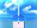 【フリーゲーム】「象牙の塔」プレイしてみた