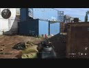 ケルベロスの愛銃　Call of Duty Modern Warfare ♯20　加齢た声でゲームを実況