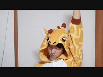 【アニー】ディスコミュ星人 踊ってみた