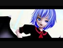【東方MMD】レミリアで海底ファミリーレストラン(True End)